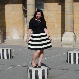 nyer who dreams of mastering french and living in paris. or edinburgh or glasgow. supports real madrid. obsessed with fashion, makeup, & pop culture. #bbloggers