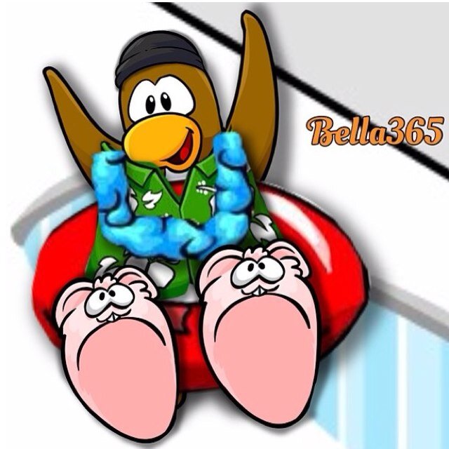 I have been playing club penguin for 5 1/2 years and im rare
Email: clubpenguin.bella365@gmail.com