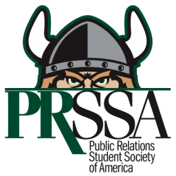 Come hang out with us and talk about public relations
Contact us: prssa@csuohio.edu
