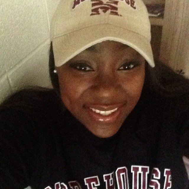 Simply trying to be great!!