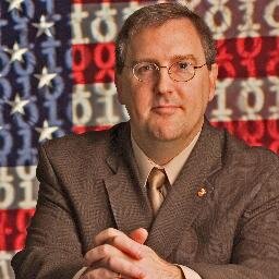 HSTVChannel's profile picture. Award-winning security journalist & Founder of Homeland Security Television