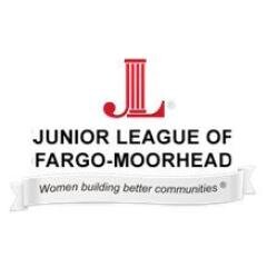 A non-profit organization that's been quietly building a better 
Fargo-Moorhead community for over fifty years. 
Women building better communities.