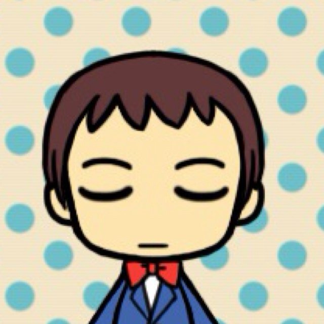 nagatochin's profile picture. システムエンジニア(*^ー^*)