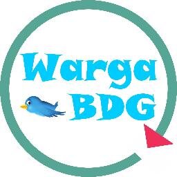dibuat untuk Melayani warga Bandung&sekitar. info & ruang bagi sahabat Bandung untuk berbagi cerita, keuntungan, dan inspirasi. orang bandung follow @warga_bdg!