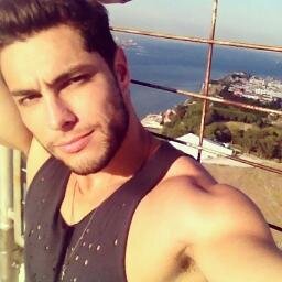 Twitter Oficial Thiago Ferreira - Modelo