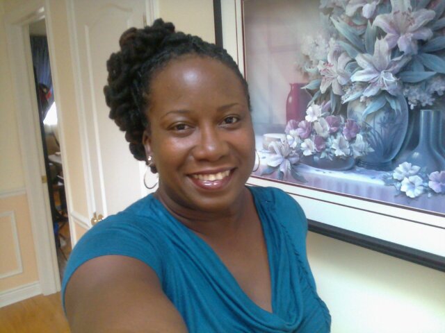 In all things giving God thanks!!!
