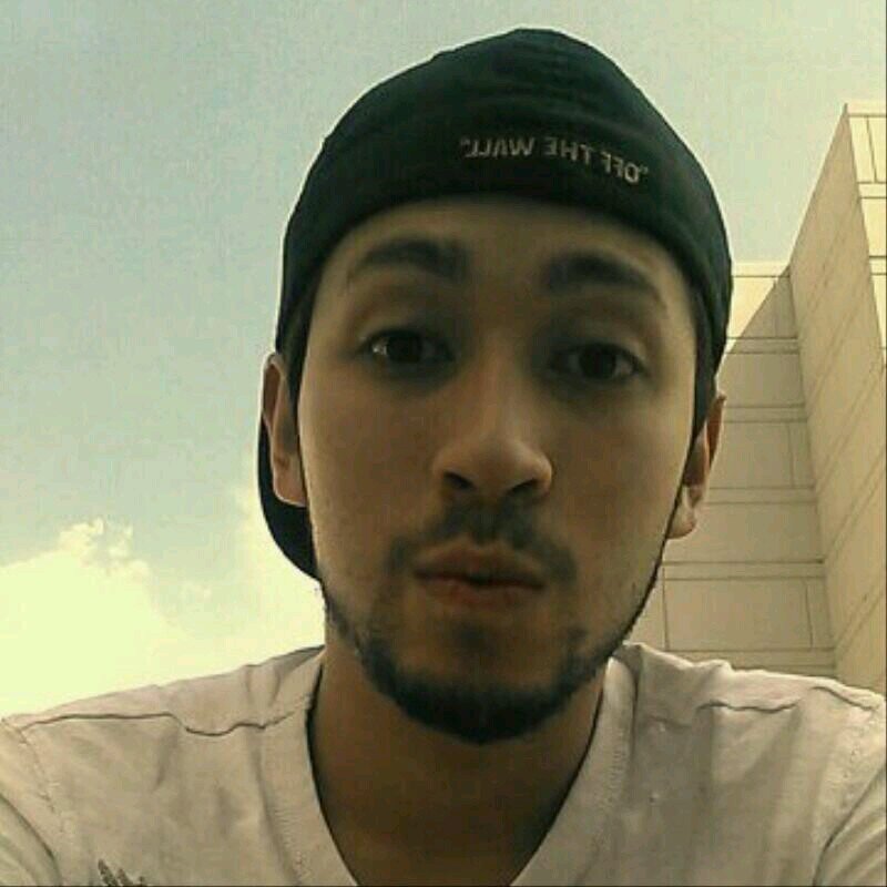 I am just another fun guy who just lives life as it comes.