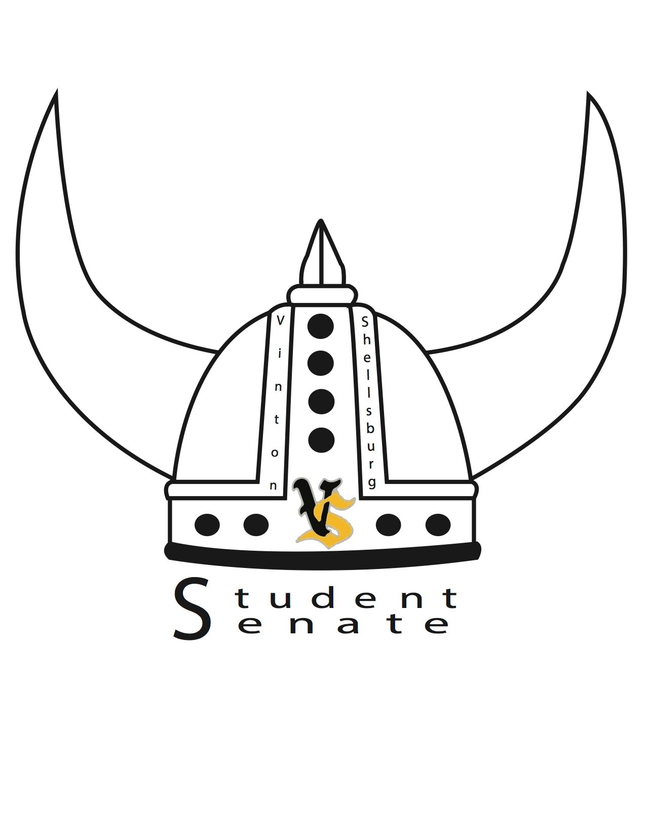 The Official Twitter of the Vinton Shellsburg Student Senate and all things happening at VSHS! Go Vikes!