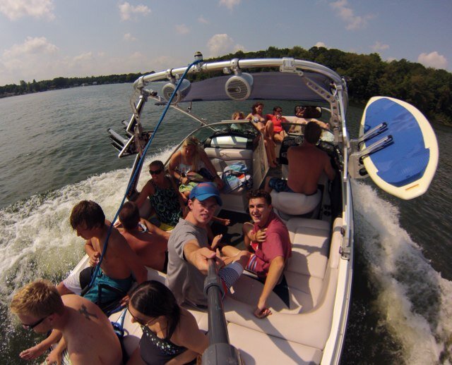 kmlammers's profile picture. no matter what they do they cant break your stride