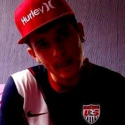 uiii caatchorro  ♪' ... :$