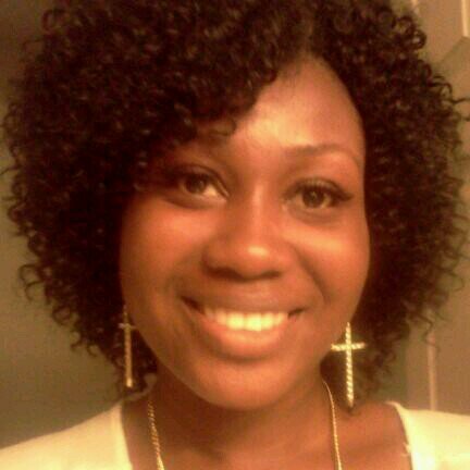 TamilyaDrayton's profile picture. 