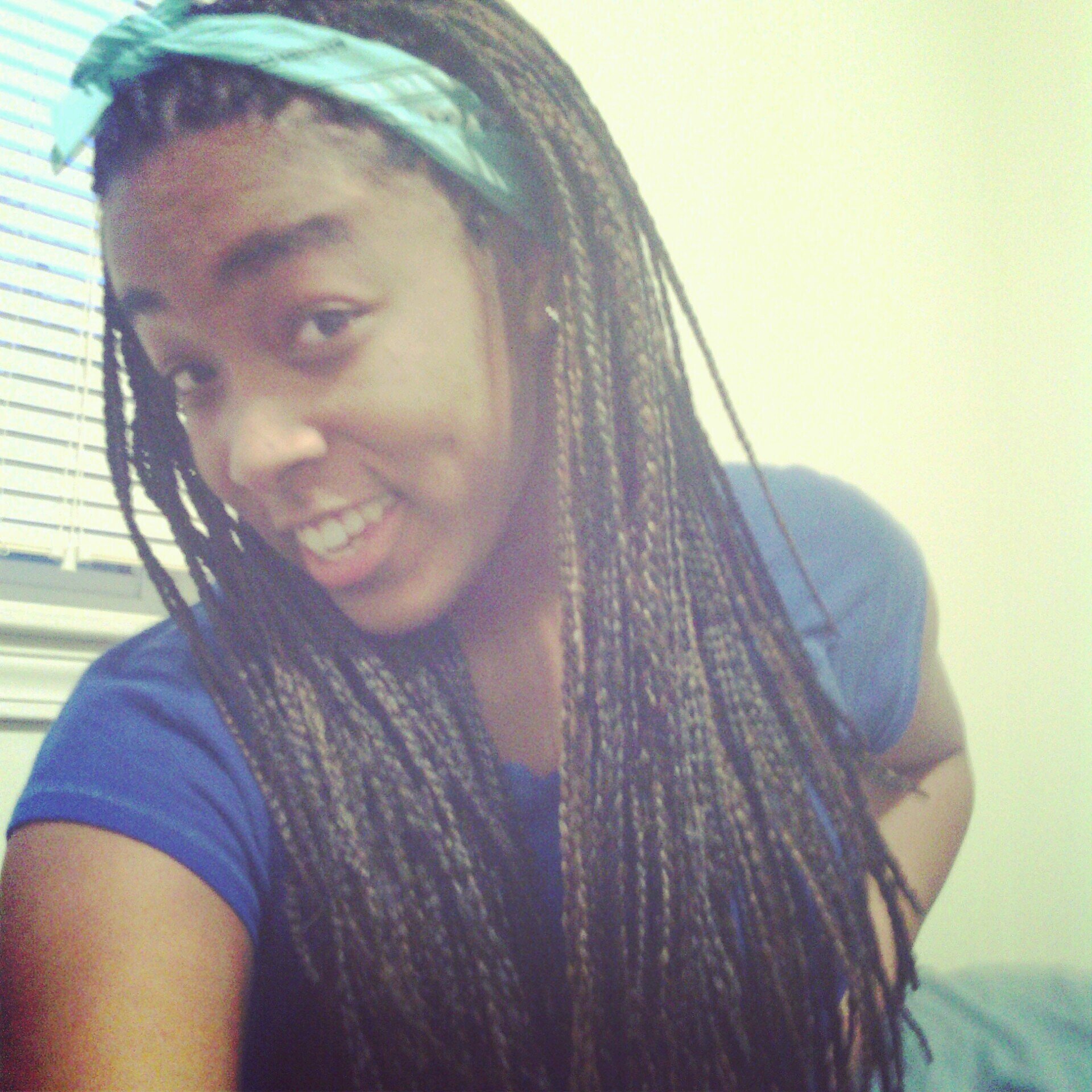 The One You Adore..Trill, hate Me Or Love Me But Ill Always Be Me. Competition Is Non-Existinq
July 29th Baby LEOO
