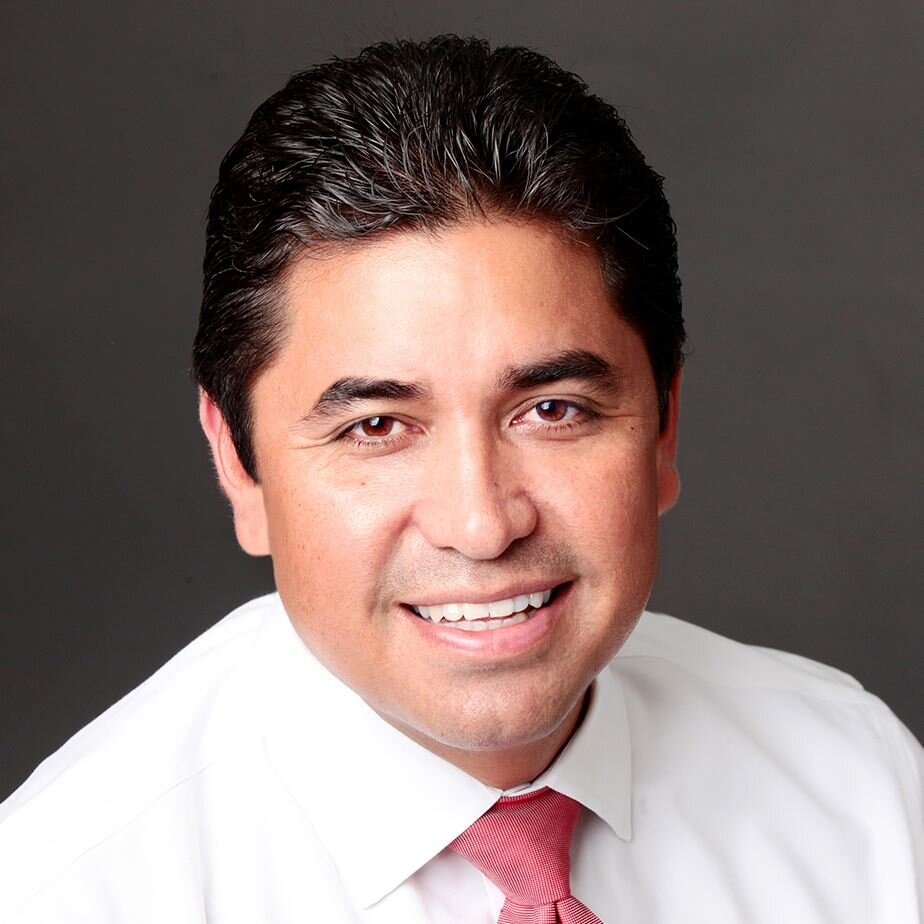 Dynamic, young attorney, state district judge, public servant, seeking to become the next Hidalgo County District Attorney.