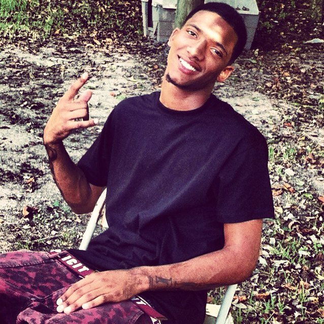 Young & Livin' #liveandlearn #nobioneed