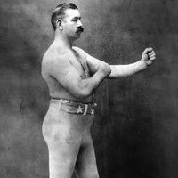 Palooka (@sundayboxer) 's Twitter Profile
