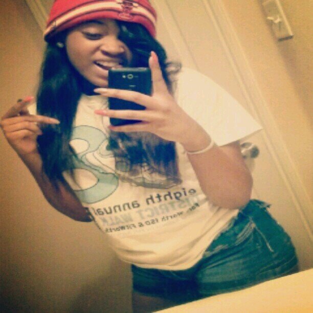 Im A Baaddd Bxtch 3 The End (;