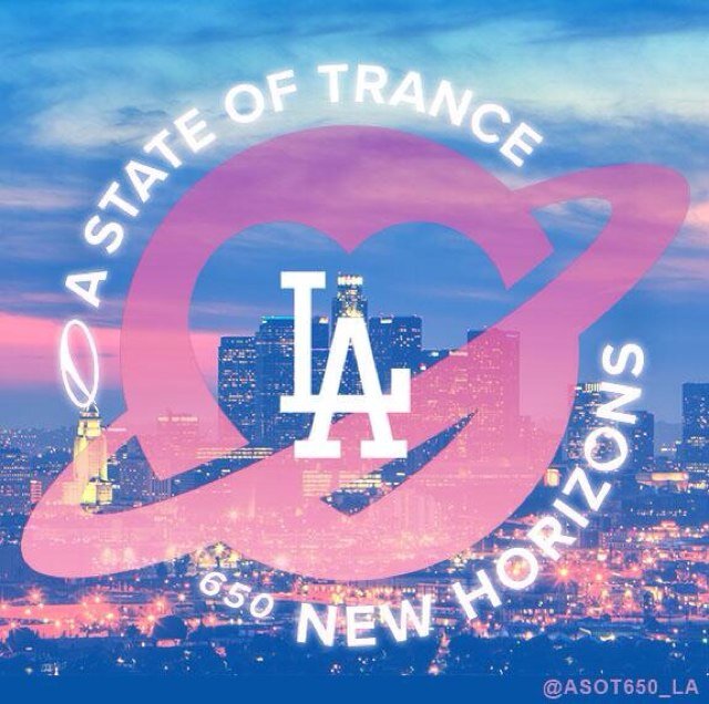 Help Bring #ASOT700 to Los Angeles!:) #TranceFamily #ASOT
