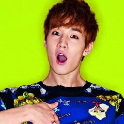 [V] DK_kpopRP. follow the real one @henrylau89