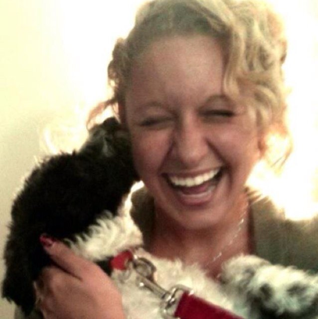 Student. Active Citizen. Reader. Lover of puppies, singing and love