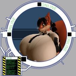 Rare lab grown big breasted squirrel. I'm an NPC, but I'm sorry, I have no quests to give you. Silly fun account for silly fun. That is all, carry on.
