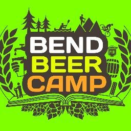 Bend Beer Camp brings the best Central Oregon beer together with the best outdoor adventure the Pacific Northwest has to offer!