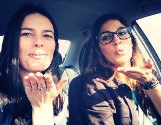 WMHblog's profile picture. Blogging fashion, features & travel. Wherever we go, we take you with us. By Melanie Vandersluis & Lisa homsy.