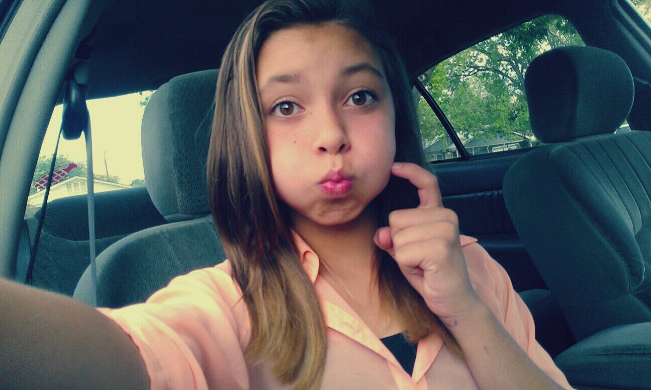 Shoot for the moon if you miss you will land among the satrs btw i follow back!!