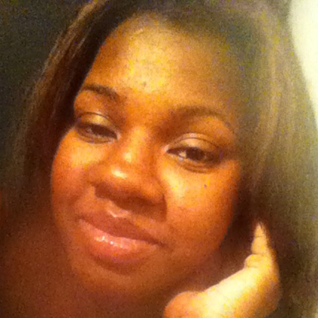 Not tht Average chick!!