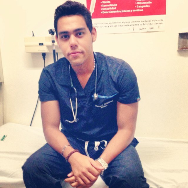 MeDico genEral.