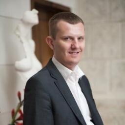 marcin_majda's profile picture. CEO & Co-founder w Antigro (https://t.co/XrKX6sldmh)