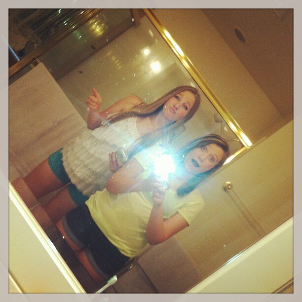 People change, Memories dont. 3