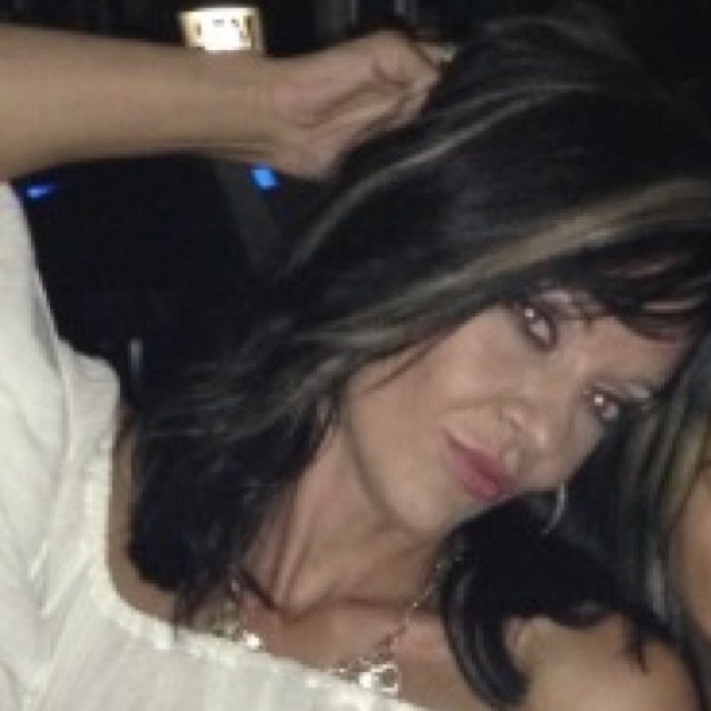 Im a hairstylist @ bombshell studios. Hair is my passion!