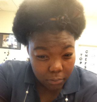 Senior 0`15 I'm 17 years old I'm a shy person untill u fuck with me