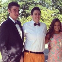 Liz Eglin 🦖 (@eglin25) 's Twitter Profile