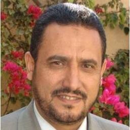 sanad19661's profile picture. د عبدالرزاق سند دكتوراه تخصص ادارة اعمال مدير مركز رشد للتدريب والاستشارات رئيس المنظمة اليمنية للمدربين رئيس مؤسسة ابداع للتنمية وتمكين الشباب مدرب TOT