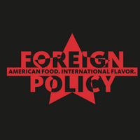 Foreign Policy Truck (@foreignpolicytx) 's Twitter Profile