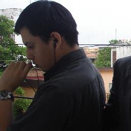 GuillermoFragos's profile picture. Rocker