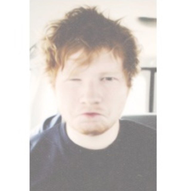 EdSheeranHF Profile Picture