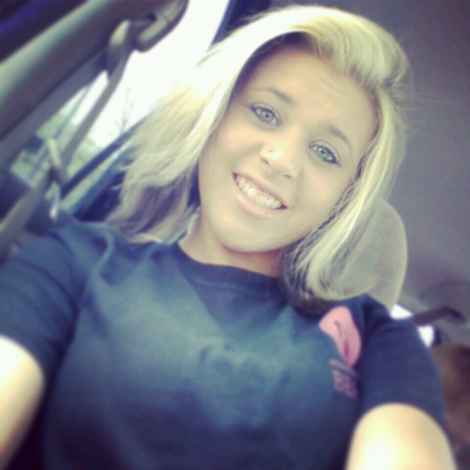 What doesn't kill you makes you stronger♥♥♥