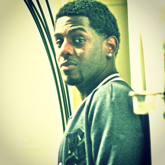 Recording Artist. Follow Ur Dreams.