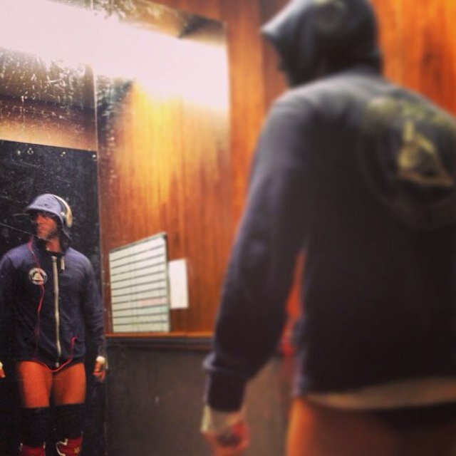 DrugFreeSaint's profile picture. I've been told that when you stand toe to toe with a legend you yourself become one, Problem is I'm better than any legend.