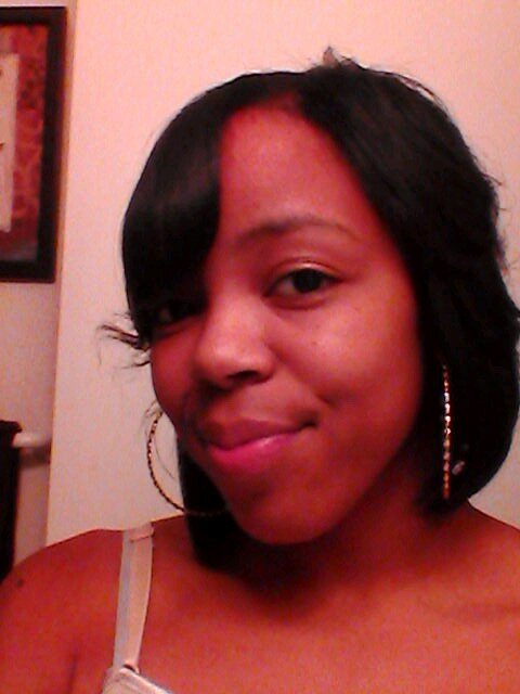 A bitch wit no worries yea dat sound bout right(;