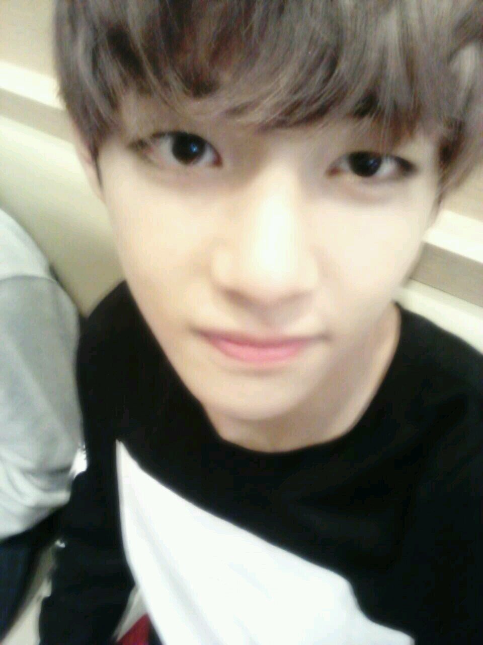 김태형  Debut Since 120613  ¤BangtanBoys¤ BulletProof
