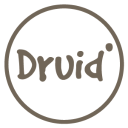 DruidSystems's profile picture. Magic Potions for Enterprises.