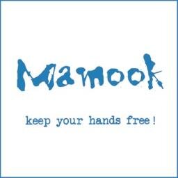 Keep your hands free! Mamook® pouches. For explorers, mums, builders, dog walkers, gardeners, travellers and everyone who needs their stuff close and hands free