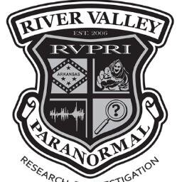 Fort Smith, Arkansas based paranormal team.