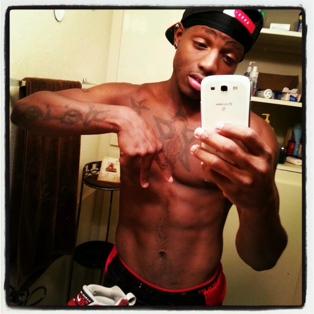 I don't just live life .. I just enjoy it  !