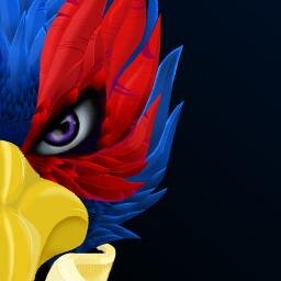 Member of Team Starfox. Ace Pilot. Hands off my prey. ((RP))