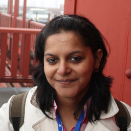 EktaKothariJaju Profile Picture