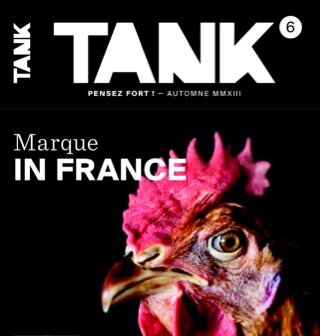 La revue trimestrielle de tous les médias et de toutes les communications. En kiosque, en librairie et par abonnement.